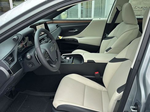 New 2025 Lexus ES 350 ES 350 image 8
