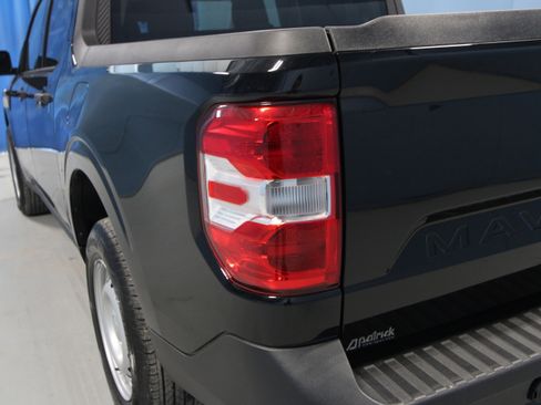New 2026 Ford Maverick XL AWD/4WD image 27