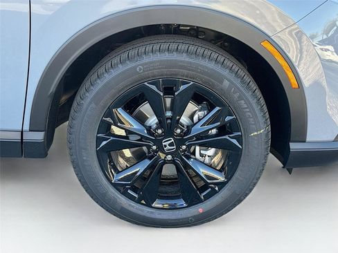 New 2026 Honda CR-V Sport Touring image 37