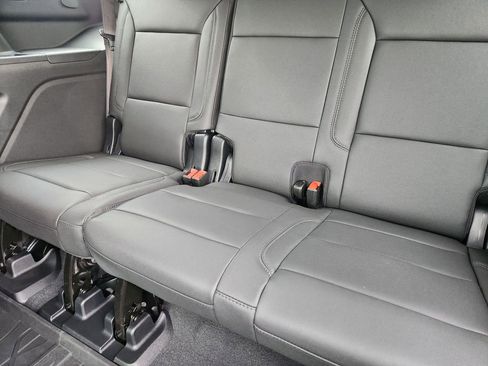 New 2026 Chevrolet Tahoe LT w/ Comfort Package AWD/4WD image 20
