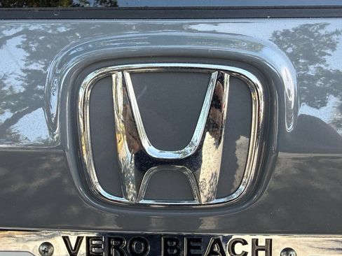 Used 2025 Honda CR-V EX-L image 36