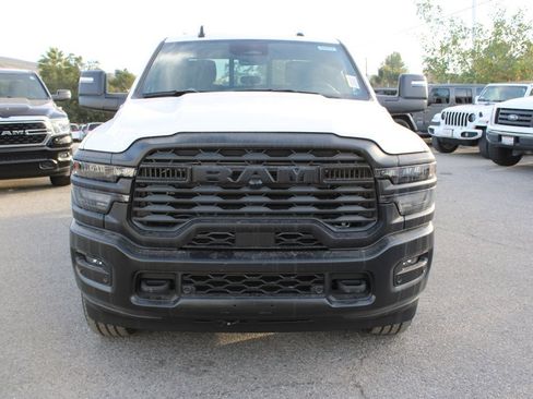 New 2026 RAM 2500 Tradesman image 2