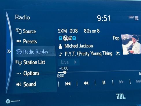 Used 2021 Toyota Venza XLE w/ Softex Package image 18