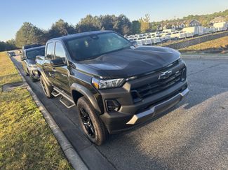 Certified 2024 Chevrolet Colorado Trail Boss w/ Technology Package video 2