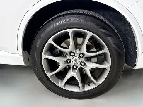 Used 2024 Dodge Durango Citadel w/ Tow 'N Go Package image 37