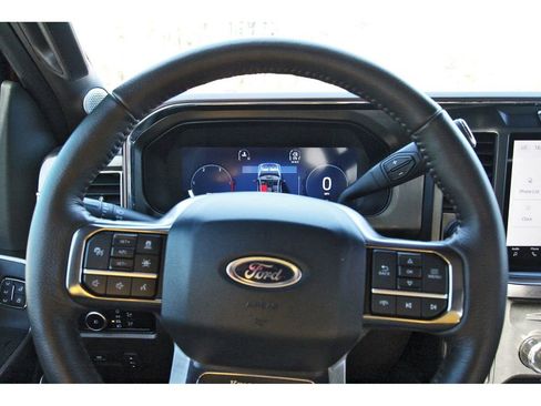 Used 2024 Ford F250 King Ranch image 16