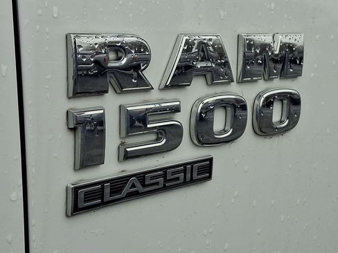 Used 2023 RAM 1500 Classic SLT w/ Trailer & Traction Group image 30