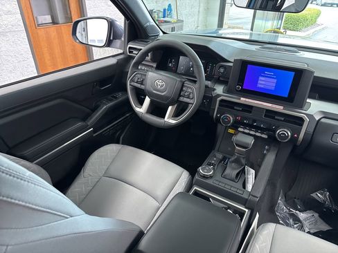 New 2026 Toyota Tacoma SR5 image 43