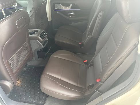 Used 2020 Mercedes-Benz GLS 450 4MATIC image 29