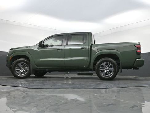 Used 2025 Nissan Frontier SV w/ SV Convenience Package image 29