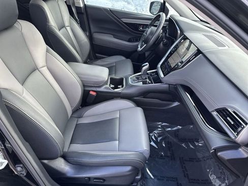 Used 2023 Subaru Outback Onyx Edition XT image 28