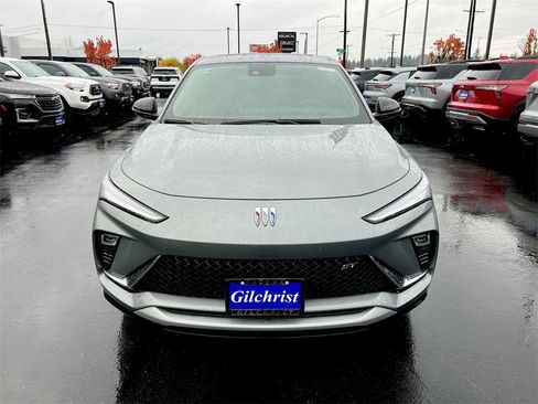 New 2026 Buick Envista Sport Touring image 25