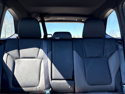 Used 2025 Subaru Forester Sport w/ Popular Package #1 image 7