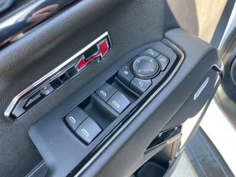 Used 2024 GMC Sierra 1500 AT4 w/ Technology Package AWD/4WD image 36