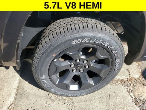 New 2026 RAM 1500 Big Horn image 6