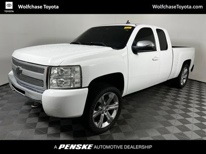 Used 2009 Chevrolet Silverado 1500 W/T