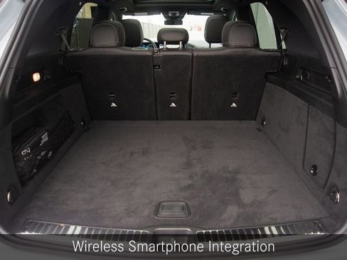 Used 2025 Mercedes-Benz GLE 350 4MATIC image 42