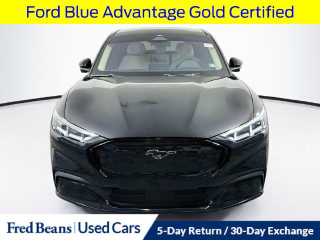 Used 2023 Ford Mustang Mach-E Premium AWD/4WD image 2