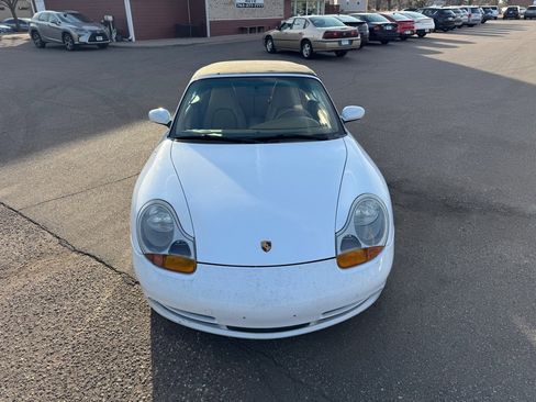 Used 1999 Porsche 911 Carrera image 28