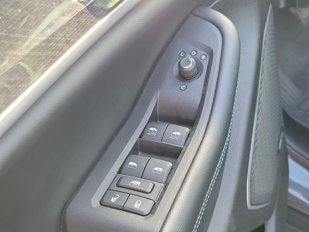 Used 2022 Jeep Grand Cherokee Trailhawk AWD/4WD image 19