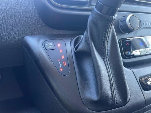 New 2026 RAM ProMaster 2500 w/ Safety Group image 9