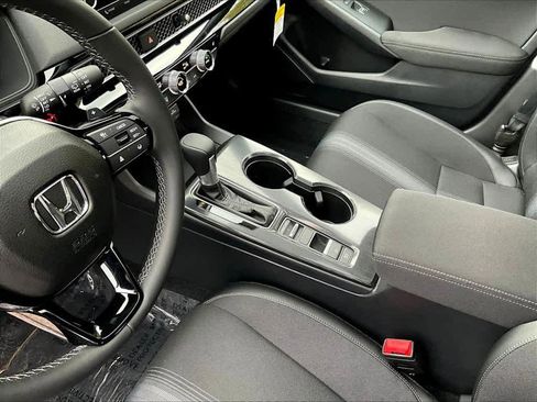 New 2026 Honda Civic Sport image 14