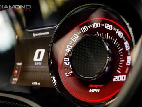 Used 2023 Dodge Challenger SRT Hellcat w/ Plus Package image 84