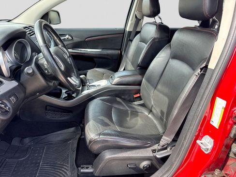 Used 2017 Dodge Journey GT AWD/4WD image 19