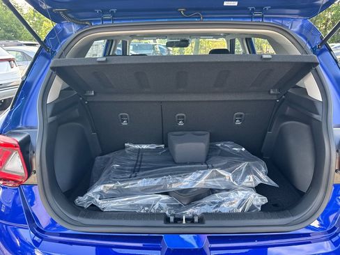 New 2025 Hyundai Venue SEL image 15