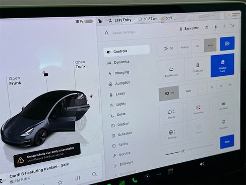 Used 2022 Tesla Model 3 Long Range image 14
