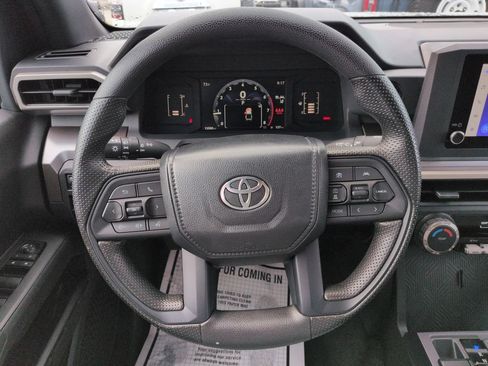 Used 2024 Toyota Tacoma SR5 RWD image 14