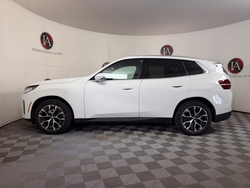 Used 2026 BMW X3 xDrive30i w/ Premium Package AWD/4WD image 9