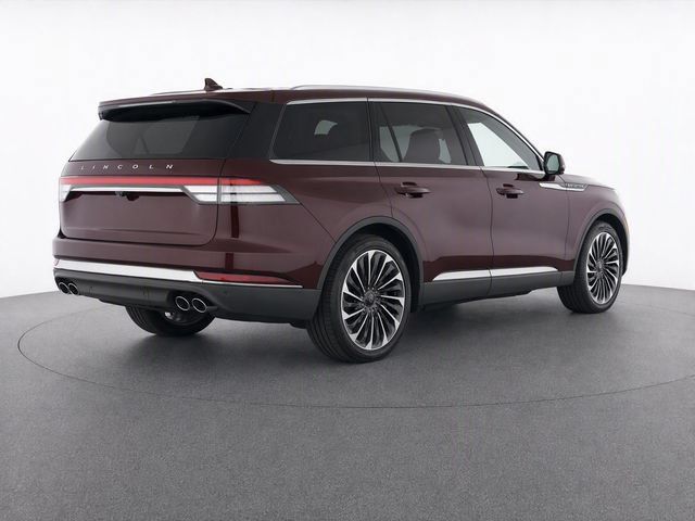 Used 2022 Lincoln Aviator Reserve w/ Equipment Group 201A RWD image 6