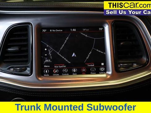 Used 2021 Dodge Challenger R/T Scat Pack image 20