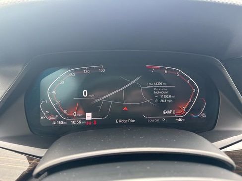 Used 2020 BMW X7 xDrive40i w/ Executive Package image 21