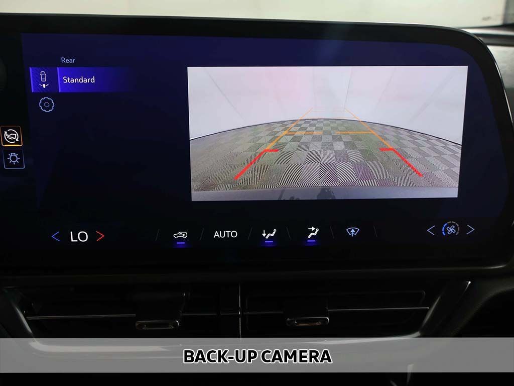 Used 2025 Chevrolet Equinox EV LT FWD image 6
