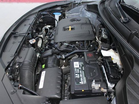Used 2023 Kia Soul EX FWD image 45