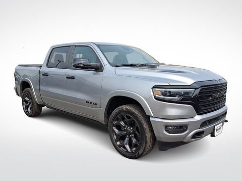 Used 2023 RAM 1500 Limited AWD/4WD image 1