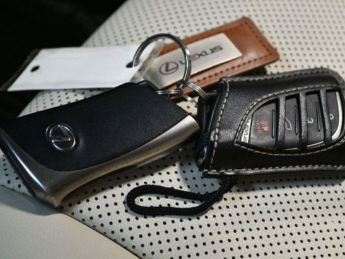 Used 2021 Lexus GX 460 Premium w/ Accessory Package AWD/4WD image 84
