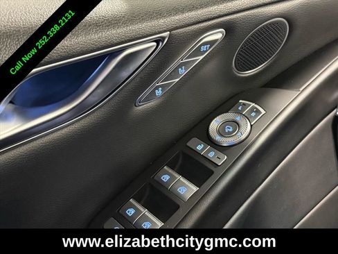 Used 2023 Genesis G80 2.5T image 24