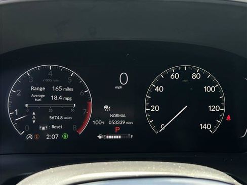 Certified 2023 Honda Pilot Touring image 21