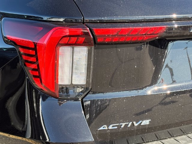 New 2027 Ford Explorer Active w/ Active Comfort Package AWD/4WD image 7