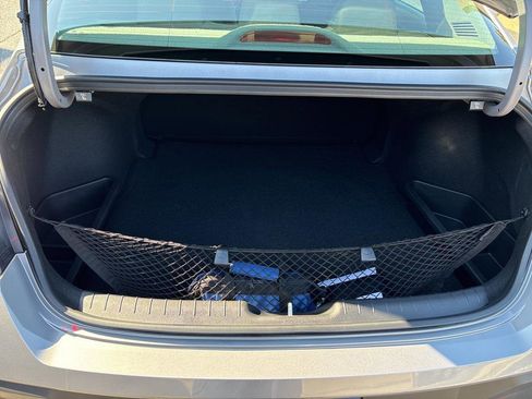 New 2025 Hyundai Elantra Sport image 7