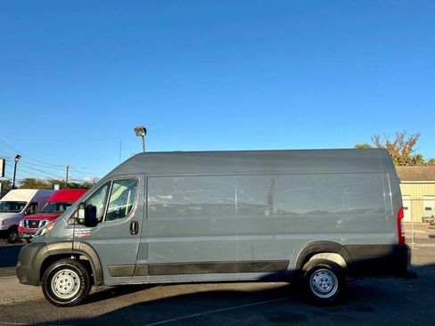 Used 2020 RAM ProMaster 3500 FWD image 3