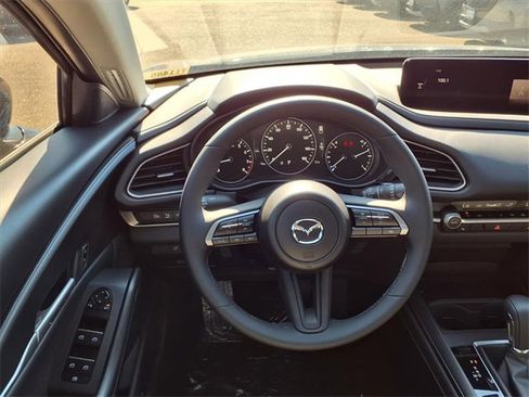 New 2026 MAZDA CX-30 AWD 2.5 S image 11