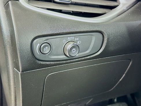 Used 2024 Chevrolet Malibu RS image 10