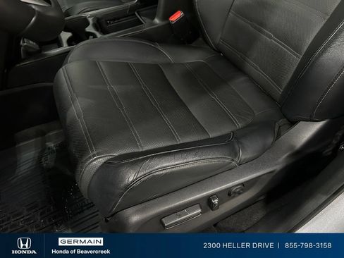 Certified 2019 Honda CR-V EX-L image 19
