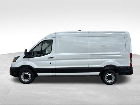 New 2026 Ford Transit 250 148 Medium Roof image 7