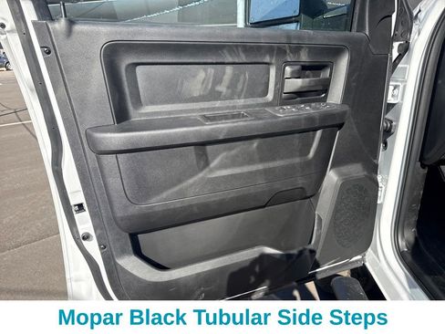 New 2026 RAM 2500 Tradesman image 13