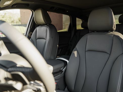 New 2026 Audi Q7 3.0T Premium Plus image 22